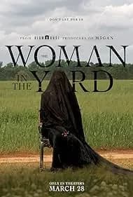 The Woman in the Yard 2025