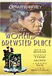 The Women of Brewster Place 