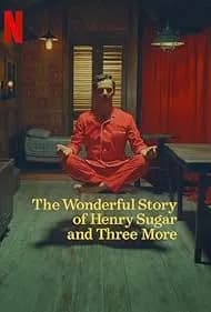 The Wonderful Story of Henry Sugar and Three More 2024