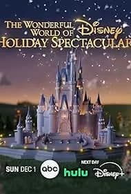 The Wonderful World of Disney: Holiday Spectacular 2024