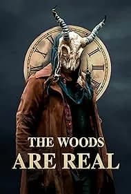 The Woods Are Real 2024