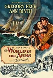 The World in His Arms (1952)