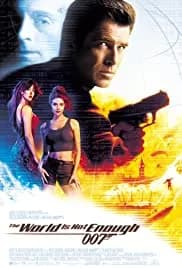 The World Is Not Enough (1999)