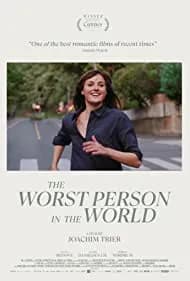 The Worst Person in the World (2021)