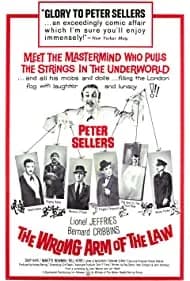 The Wrong Arm of the Law (1963)