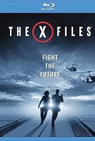 The X Files - Fight the Future: Blooper Reel 2008