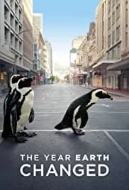 The Year Earth Changed 2021