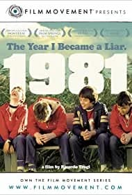 The Year I Became a Liar (2009)