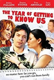 The Year of Getting to Know Us (2008)