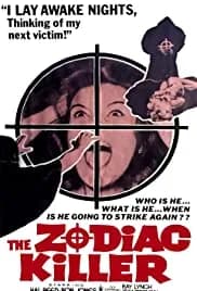 The Zodiac Killer 1971