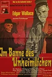 The Zombie Walks 1968