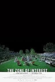 The Zone of Interest 2023