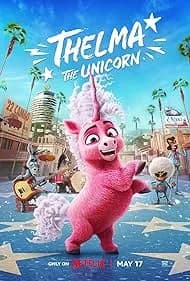 Thelma the Unicorn 2024