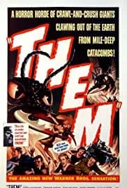 Them! (1954)