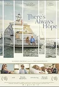 There's Always Hope (2021)