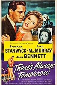 There's Always Tomorrow (1955)