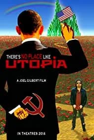 There's No Place Like Utopia 2014