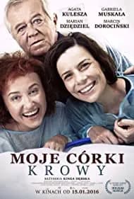 These Daughters of Mine (2016)