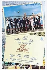They All Laughed 1982