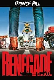 They Call Me Renegade (1987)