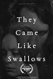 They Came Like Swallows 2020