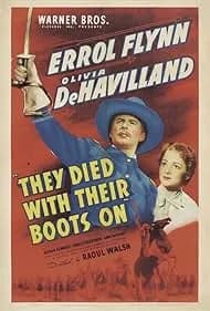 They Died with Their Boots On 1942