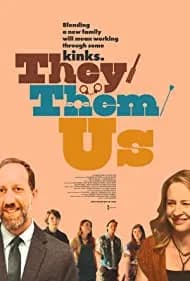 They/Them/Us (2021)