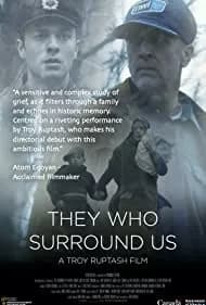 They Who Surround Us (2020)