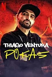 Thiago Ventura: Pokas 2020