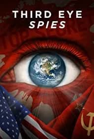 Third Eye Spies 2019
