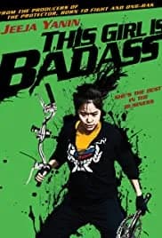 This Girl Is Bad-Ass!! (2011)