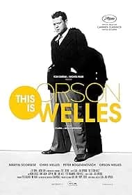 This Is Orson Welles 2015