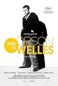 This Is Orson Welles (2017)
