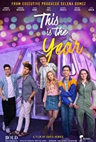 This Is the Year (2020)