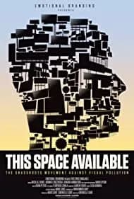 This Space Available 2011