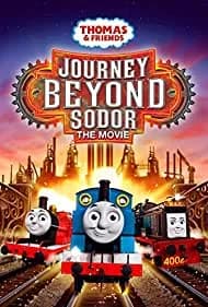 Thomas & Friends: Journey Beyond Sodor 2017