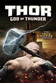 Thor: God of Thunder ()