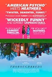 Thoroughbreds (2017)