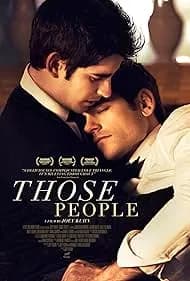 Those People 2016