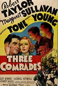 Three Comrades 1938