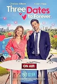 Three Dates to Forever 2023
