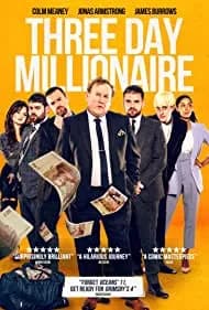 Three Day Millionaire 2023