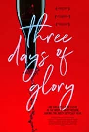 Three Days of Glory 2018