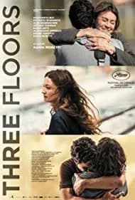 Three Floors (2021)