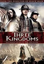 Three Kingdoms (2008)