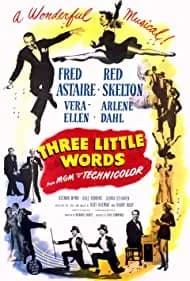 Three Little Words 1950