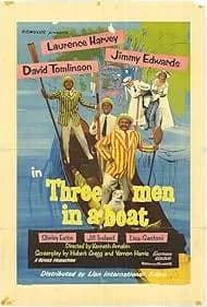 Three Men in a Boat 1957