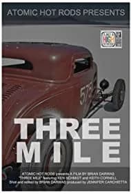 Three Mile 2015