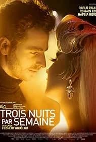 Three Nights a Week (2022)