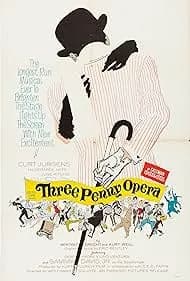 Three Penny Opera (1968)